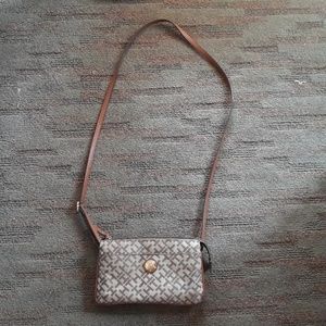 Crossbody bag